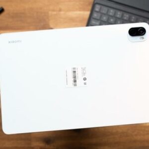 Đánh giá Xiaomi Pad 5: 'Sát thủ' của máy tính bảng cao cấp?