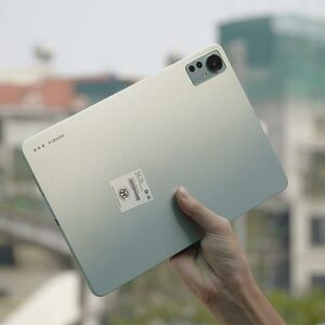 Xiaomi Pad 5 Pro Wifi 12.4'' Nguyên Seal Xịn