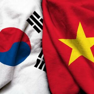 Luyện đọc tiếng Hàn trung cấp: Đọc và dịch về Việt Nam - Hàn Quốc