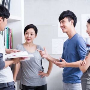 4 cách nâng trình tiếng Nhật giao tiếp hiệu quả