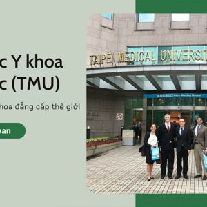 Đại học Y khoa Đài Bắc – Taipei Medical University