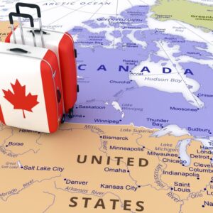 Du Học Nghề Canada 2024:  Điều kiện, Lệ phí & Quy trình