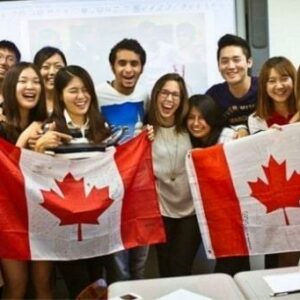 Diễn đàn du học sinh Canada: Nguồn thông tin đa dạng và đáng tin cậy nhất!
