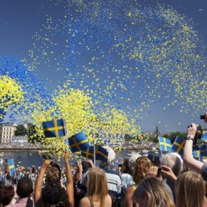 Du học Thụy Điển đắt hay rẻ ?