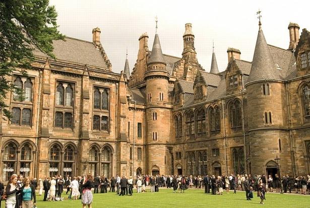 Đại học Glasgow