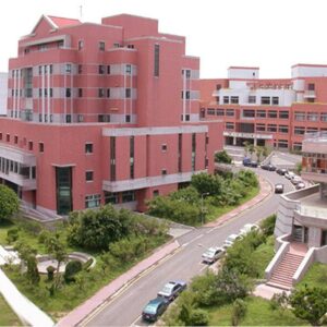 Du học Đài Loan: Đại học Minh Truyền – Ming Chuan University, Đài Bắc