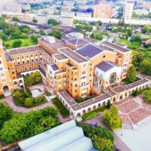 Đại học Quốc Lập Đài Loan - Một Ngôi Trường Đầu Ngành