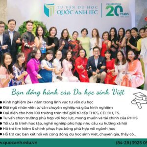 Du học Thái Lan: Lựa chọn hoàn hảo cho học sinh Việt