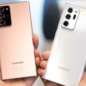 Top 5 điện thoại Samsung giá rẻ bán chạy tại Hoàng Hà Mobile