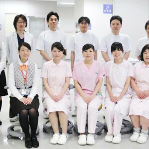Du học Nhật Bản: Ngành Điều dưỡng – Cơ hội làm việc lâu dài tại Nhật