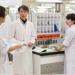 Du học Nhật Bản ngành dược sĩ – Nên hay không?