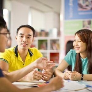 Top 5 trung tâm dạy tiếng Anh giao tiếp giá rẻ chất lượng tại TPHCM