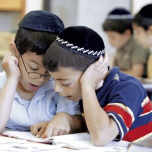 4+ Cách học tiếng Anh của người Do Thái
