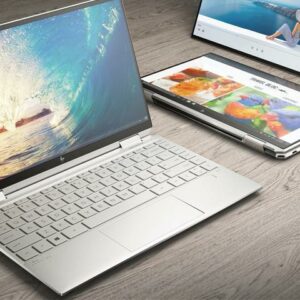 6 mẫu laptop lai máy tính bảng 2 trong 1 tốt đáng mua nhất 2024