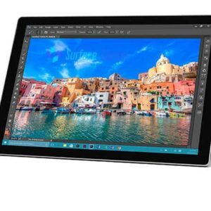 Surface Pro 4 Cũ Hàng Chính Hãng Giá Rẻ