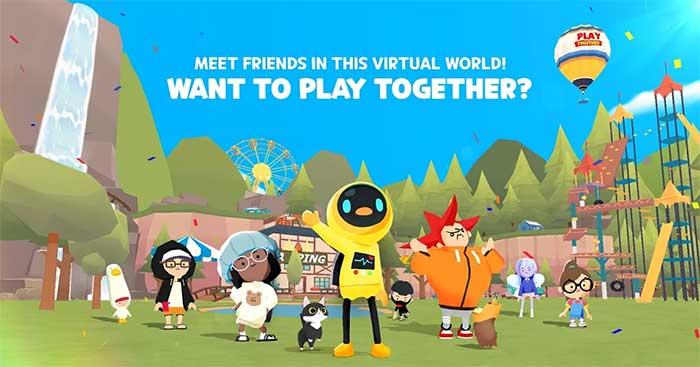 Play Together cho Android