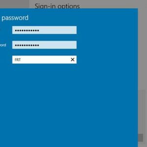 Cách tạo mật khẩu máy tính Win 10 dễ dàng, an toàn hơn