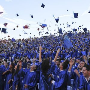 Học bổng Erasmus Mundus 2024 – Học bổng toàn phần sau đại học