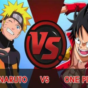 Cập nhật nơi chơi One Piece vs Naruto 3.4 mới nhất hiện nay