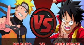 Cập nhật nơi chơi One Piece vs Naruto 3.4 mới nhất hiện nay