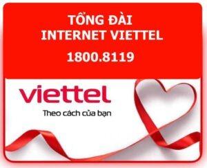 Tổng Đài Internet Viettel: Giải Pháp Cho Mạng Kết Nối Hàng Đầu