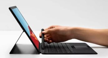 Surface Pro X – Một Sự Đột Phá Trong Dòng Surface Pro