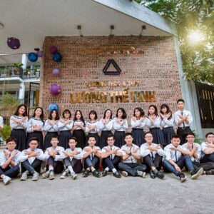 Top 10 Trường THCS hàng đầu tại Hà Nội