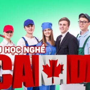 Du học nghề Canada: Những lợi ích thuận lợi và khám phá mới