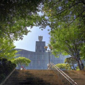 Đại học Chung Ang: Các ngành học- học phí – học bổng cập nhật mới nhất!