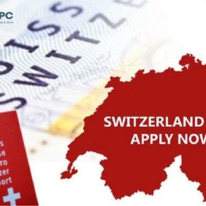 Visa du học Thụy Sĩ: Chìa khóa đến thành công học tập ở đất nước hạnh phúc